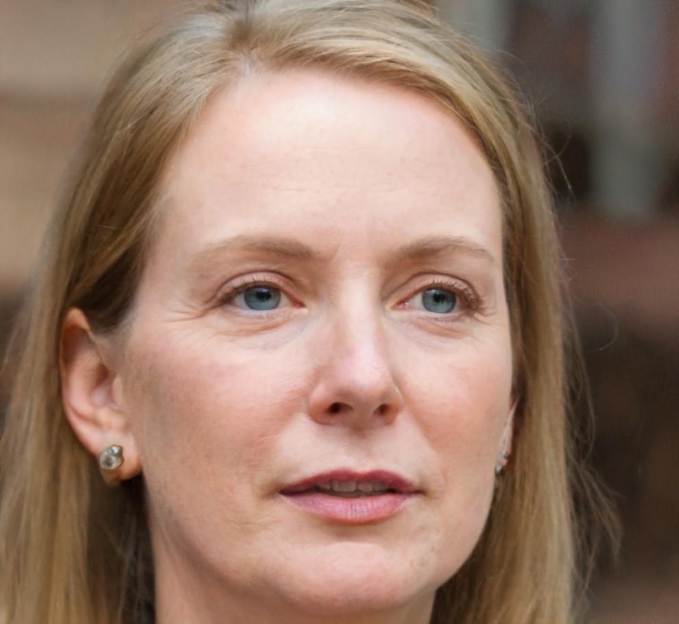 Prof. Dr. Lisa Müller, Finanzwissenschaftlerin