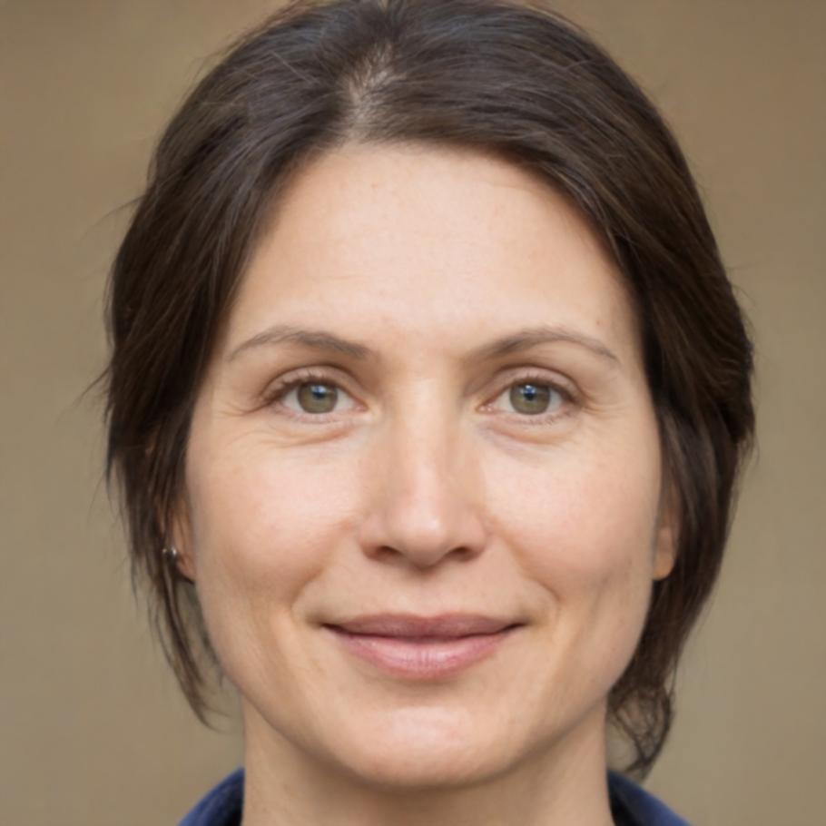 Erfolgsgeschichte Sarah Müller